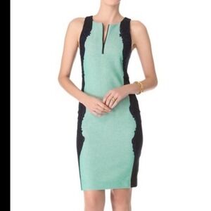 Veronica‎ beard Silhouette Sleeveless dress. Size 3 / medium